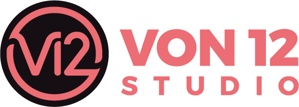 Von 12 Studio